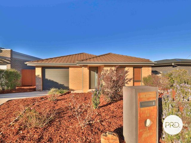 20 Arthur Tange Street, ACT 2913