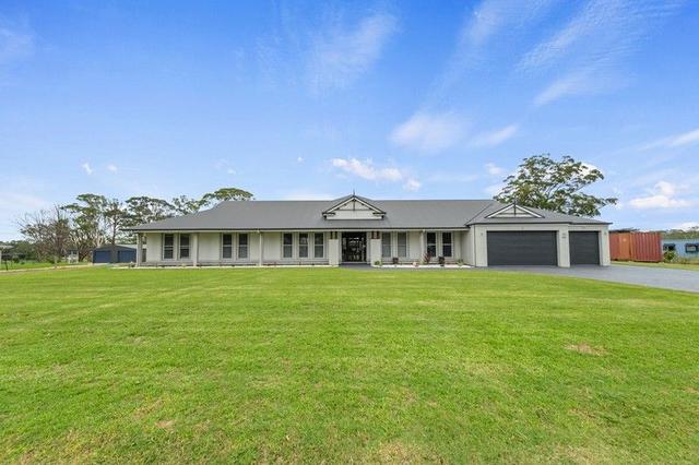 882 Richmond Road, NSW 2765