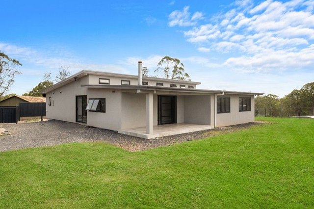 797a East Kurrajong Road, NSW 2758