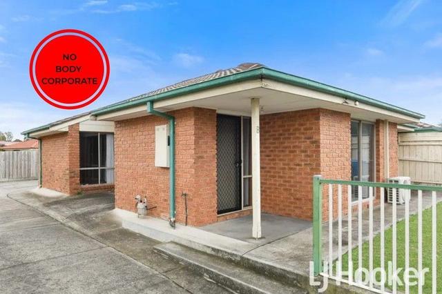 45B Cairns Road, VIC 3976