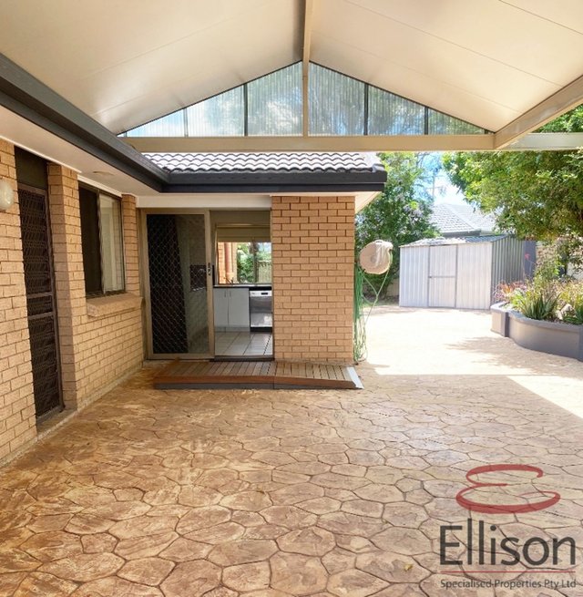 2 Stilton Court, QLD 4127