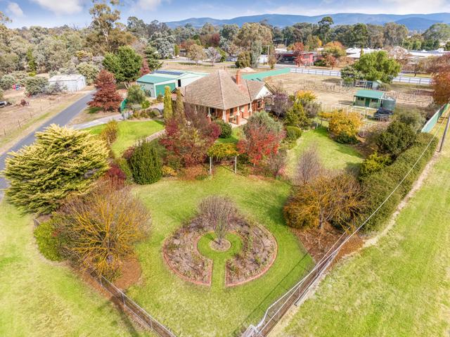 1 Faraday Street, VIC 3467