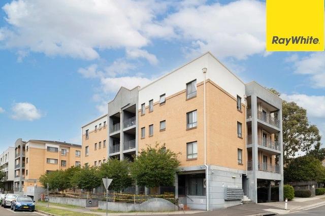 46/22-26 Herbert Street, NSW 2114