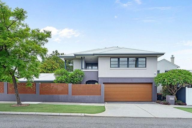 1A Burt Street, WA 6050