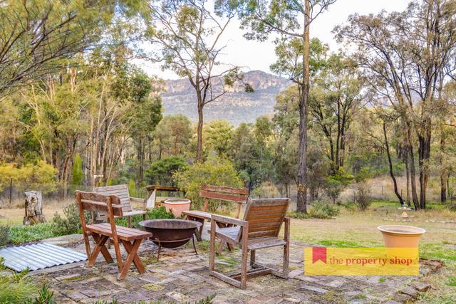 2690 Glen Davis Road, NSW 2846