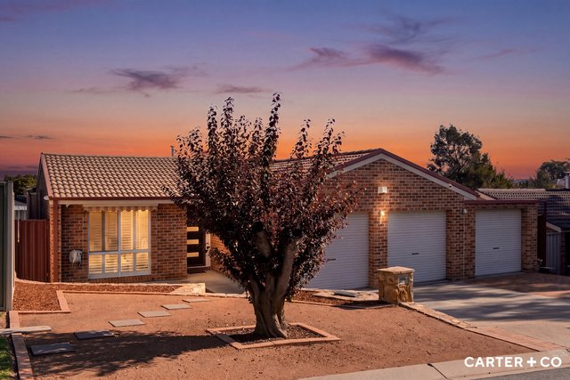 3 Octy Place, ACT 2913