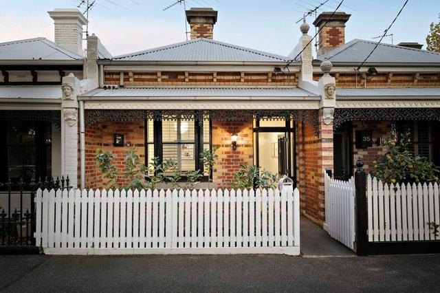 33 Nimmo Street, VIC 3206