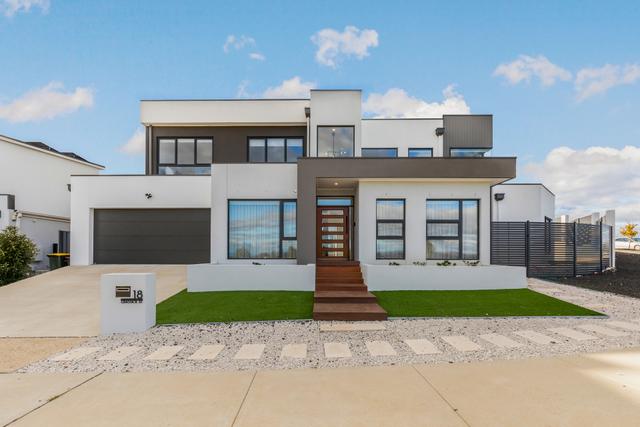 18 Grassick Street, ACT 2913