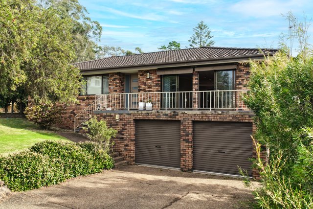 41 Lockhart Avenue, NSW 2539