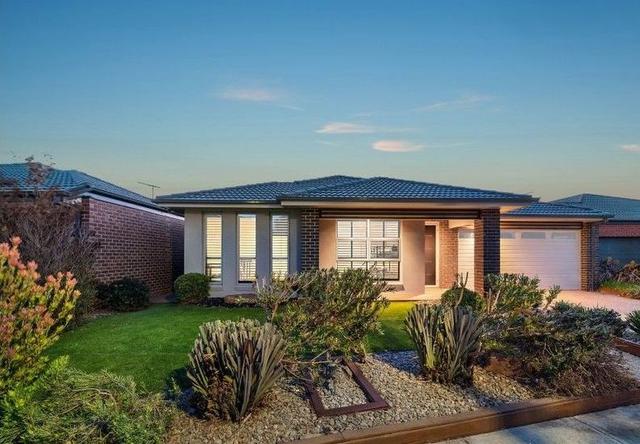 400 Boardwalk Boulevard, VIC 3030