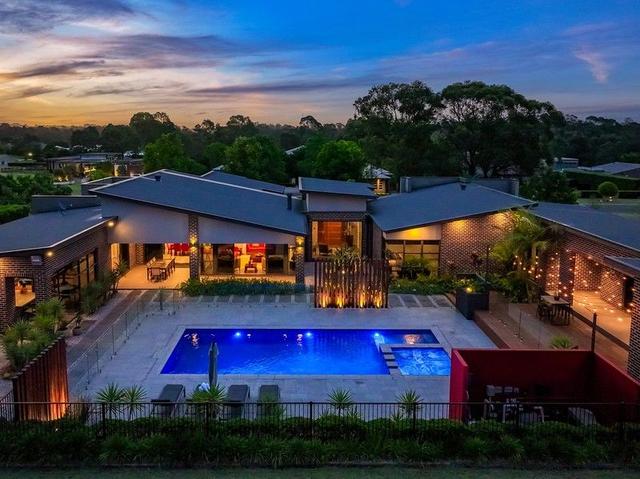 21 Twin Creeks Drive, NSW 2745