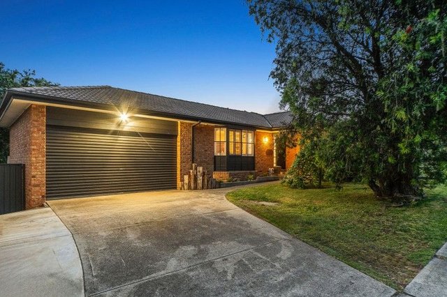14 Bayport Drive, VIC 3910