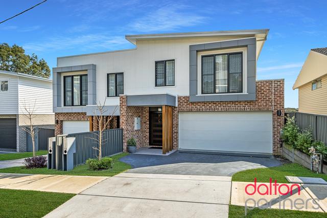 10 Ashford Parade, NSW 2291