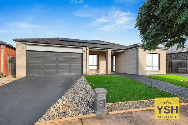 95 Waterways Blvd, VIC 3027
