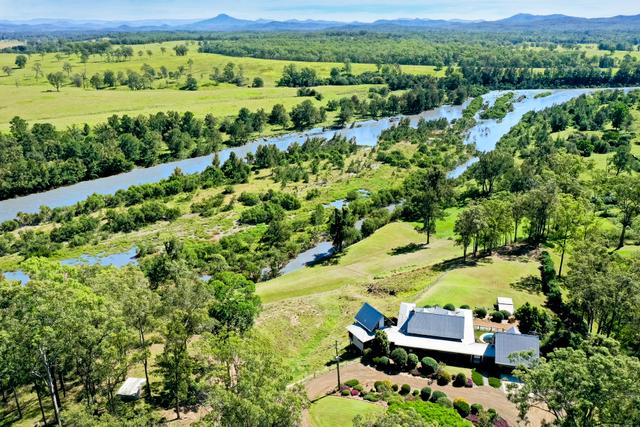 414 Turners Flat Road, NSW 2440