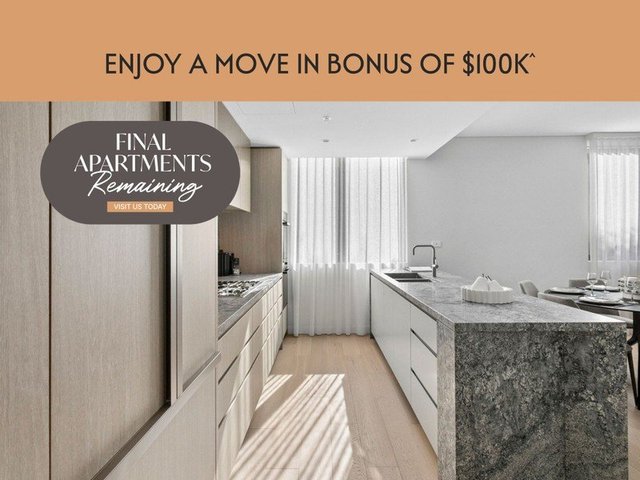 208/16 Artarmon Road, NSW 2068