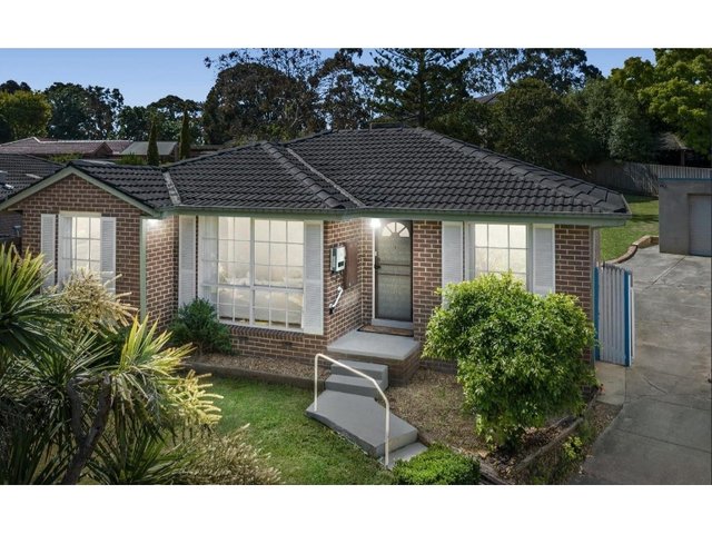 4 Knight Court, VIC 3156