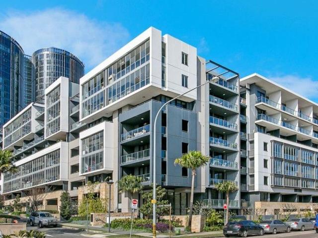 102/2 Footbridge Boulevard, NSW 2127