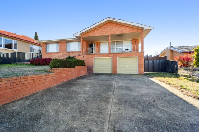 57 Victoria Street, NSW 2630