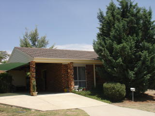 carport/driveway