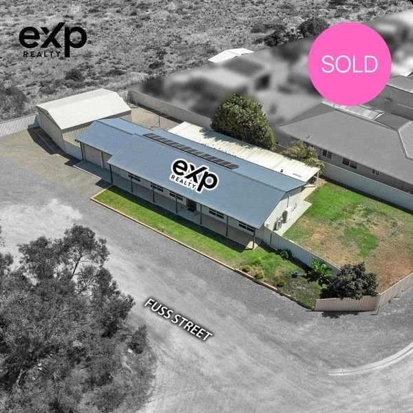 1 Hazel Street, SA 5558