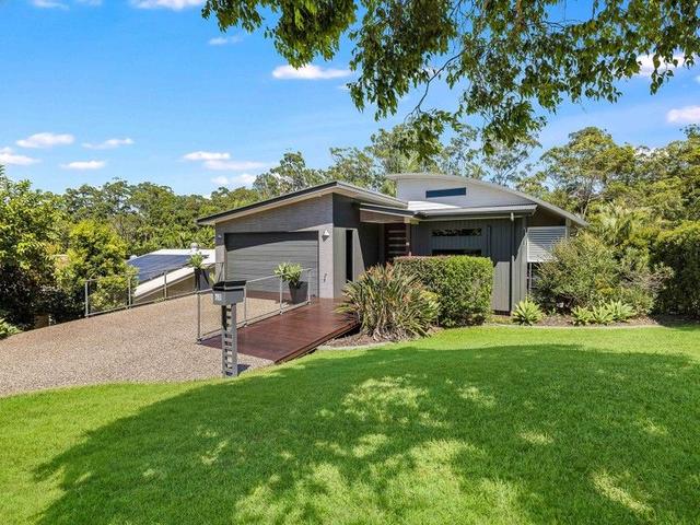 43 Nandewar Drive, QLD 4556