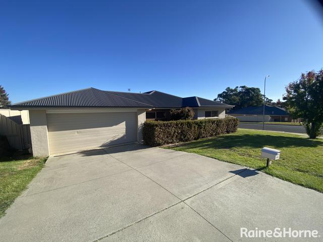 29 Molloy Drive, NSW 2800