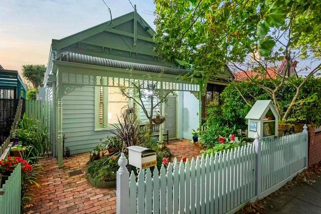 31 McLachlan Street, VIC 3070