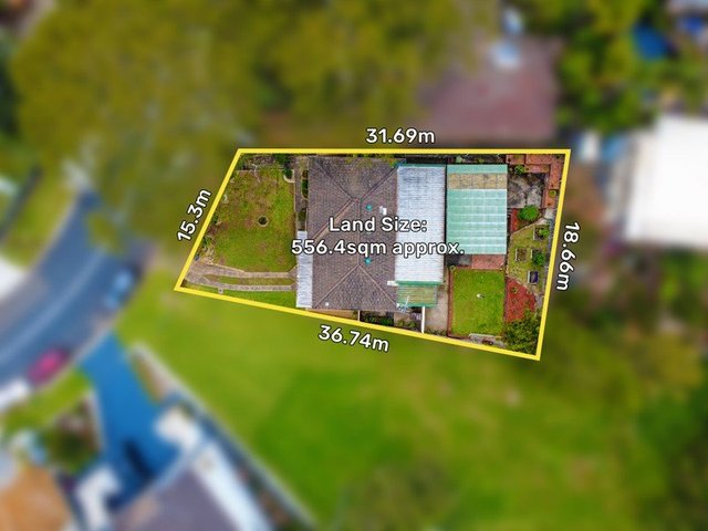 29 Wren Street, NSW 2200