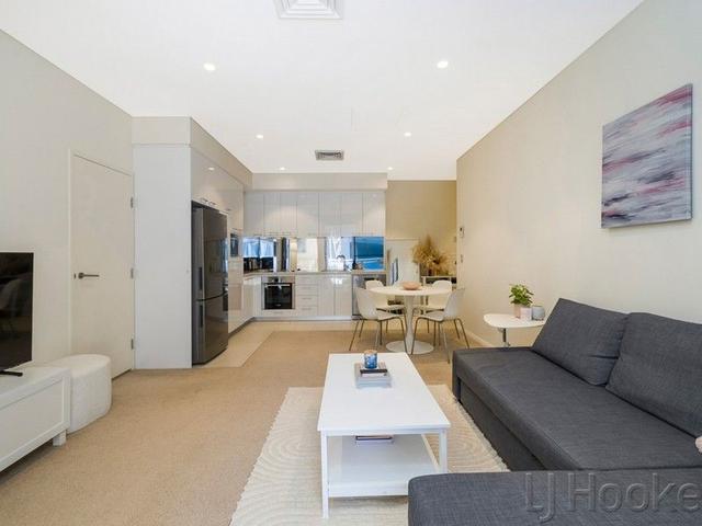 203/4 Harper Terrace, WA 6151