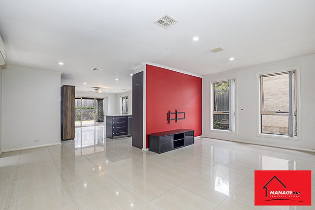 29 John Crawford Crescent, ACT 2913