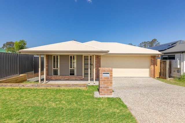 45 Einasleigh Street, QLD 4506
