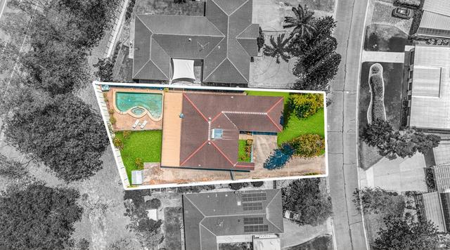 4 Cassia Court, QLD 4814