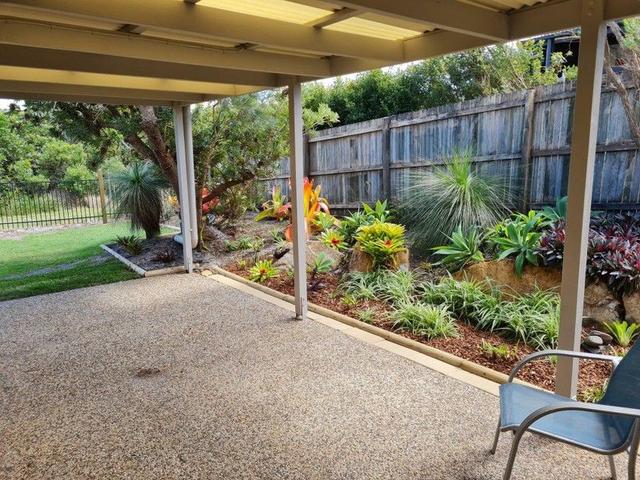 21 Comet Drive St, QLD 4567