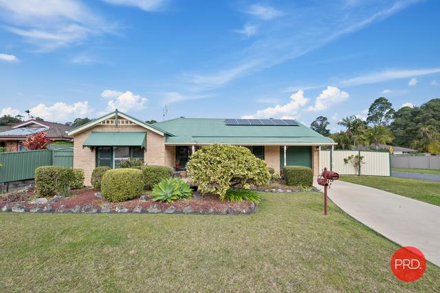 6 Merino Drive, NSW 2450