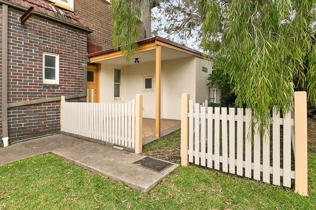 4/28 Railway Avenue, NSW 2048