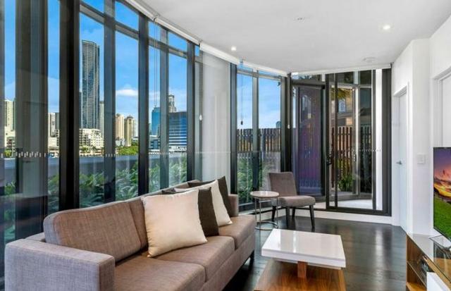 603/167 Alfred St, QLD 4006