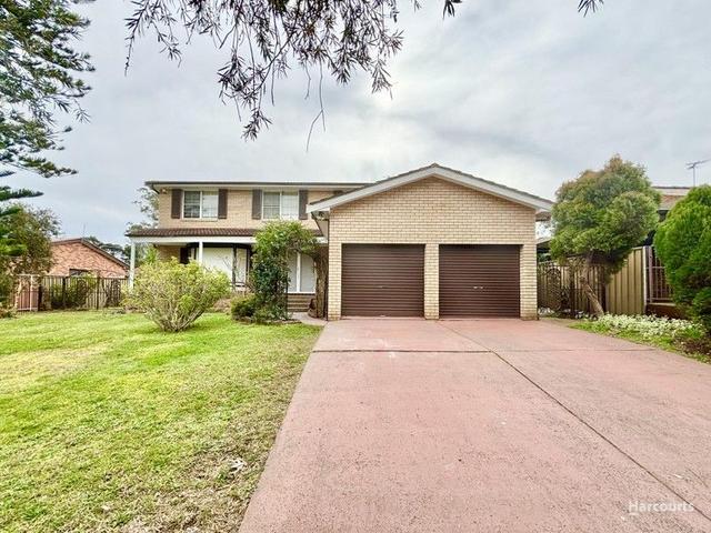 18 Parma Crescent, NSW 2560
