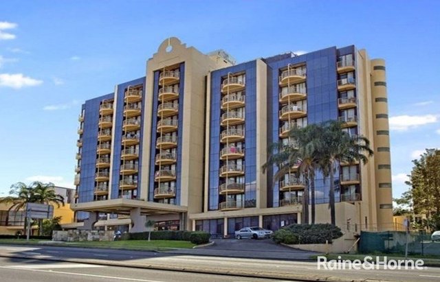 50/22 Great Western Hwy, NSW 2150