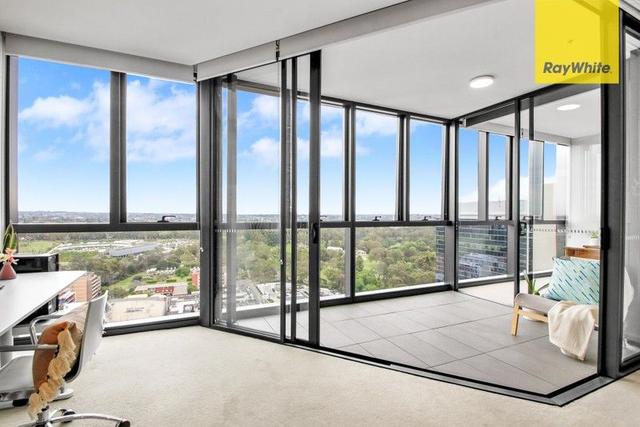 2202/45 Macquarie Street, NSW 2150