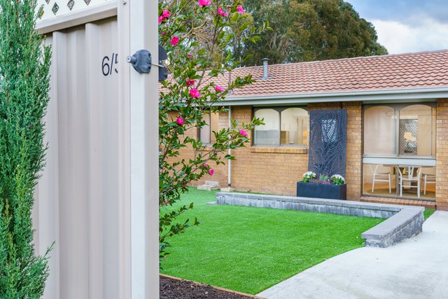 6/5 Fitchett Street, ACT 2605