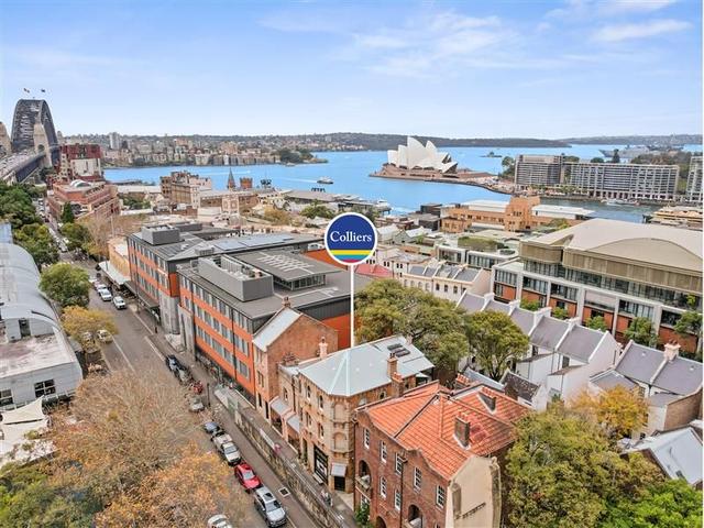 136-138 Cumberland Street, NSW 2000