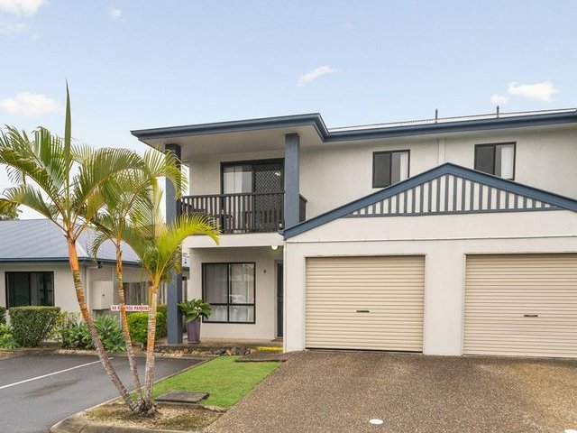 8/116-128 Webster Road, QLD 4508