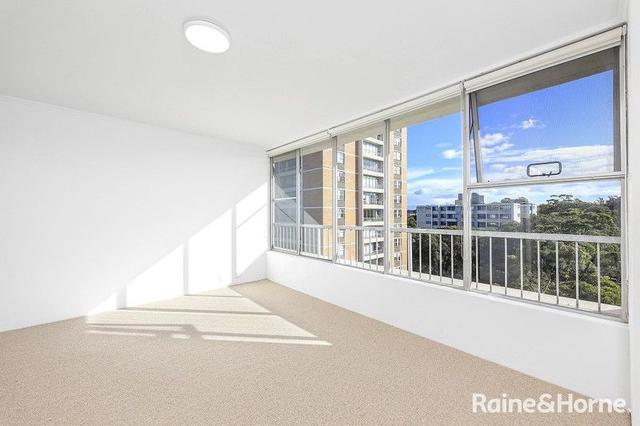 96/67 St Marks Road, NSW 2031