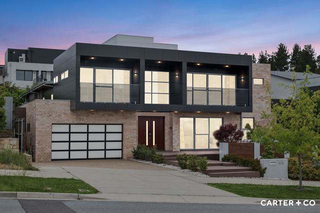 44 Wyndham Avenue, ACT 2611