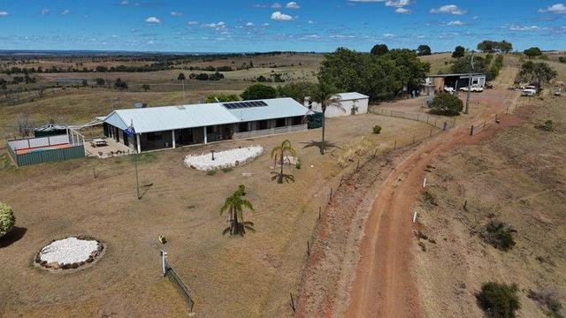 19516 Burnett Highway, QLD 4626