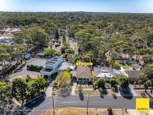 5 Jacob Street, VIC 3550