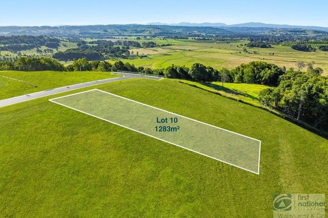 Lot 10-1A Northcott Drive, NSW 2480