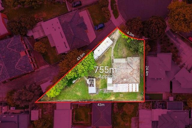 1 Donnelly Court, VIC 3044