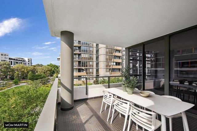 207/20 Dunkerley Place, NSW 2017